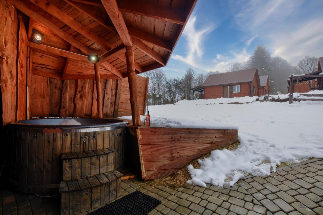 Chalet U źródeł Strwiąża *